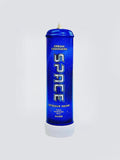 Pack of 6x Space 0.95L Cream Chargers