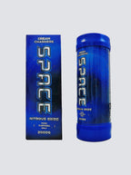 1x Space 3.3L Cream Chargers