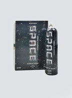 Pack of 6x Space Pro 0.95L Cream Chargers